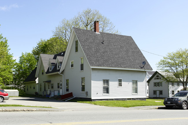 40 Broad St in Rockland, ME - Building Photo - Building Photo