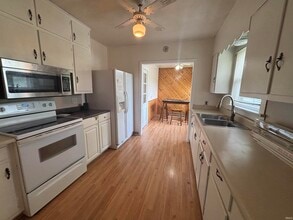 9817 Auburn Rd in Fort Wayne, IN - Building Photo - Building Photo
