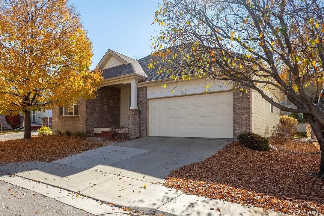 2408 W 107th Dr in Westminster, CO - Building Photo