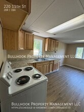 220 11th St in Havre, MT - Building Photo - Building Photo