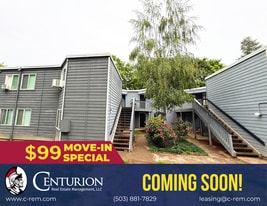 483 Senate St NW in Salem, OR - Building Photo