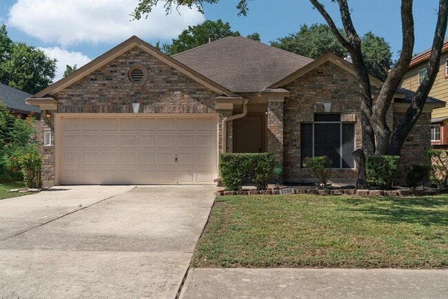 property at 2100 Desco Dr
