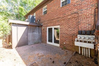 1209 Manassas Ct in Raleigh, NC - Building Photo - Building Photo