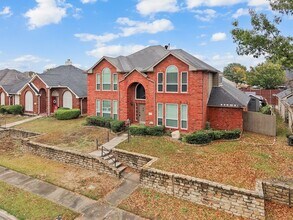 1226 Rivercrest Dr in Mesquite, TX - Building Photo - Building Photo