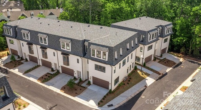 property at 5505 Closeburn Rd
