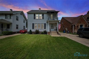 438 Pasadena Blvd in Toledo, OH - Building Photo