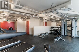 180 E 2nd Ave in Vancouver, BC - Building Photo - Building Photo