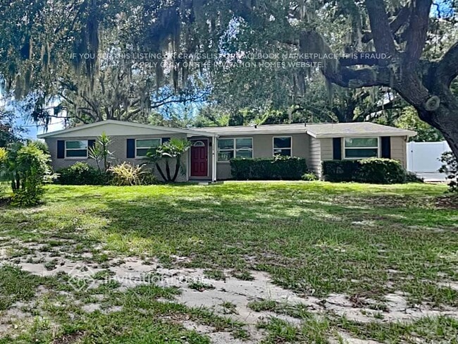 property at 306 Amana Ave
