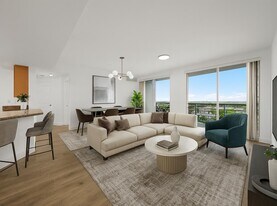 1830 Radius Dr in Hollywood, FL - Building Photo