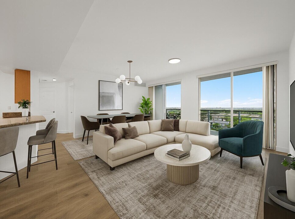 1830 Radius Dr in Hollywood, FL - Building Photo