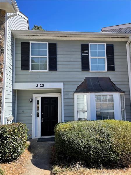 property at 2125 Fairways Ct