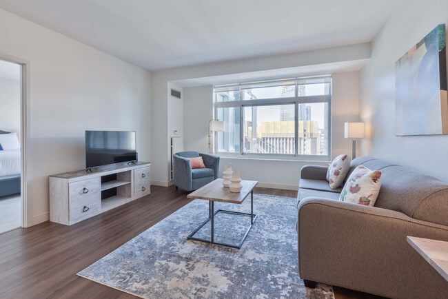 350 Third St, Unit FL8-ID1345373P in Cambridge, MA - Building Photo - Building Photo