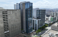 Blu SF in San Francisco, CA - Building Photo - Building Photo