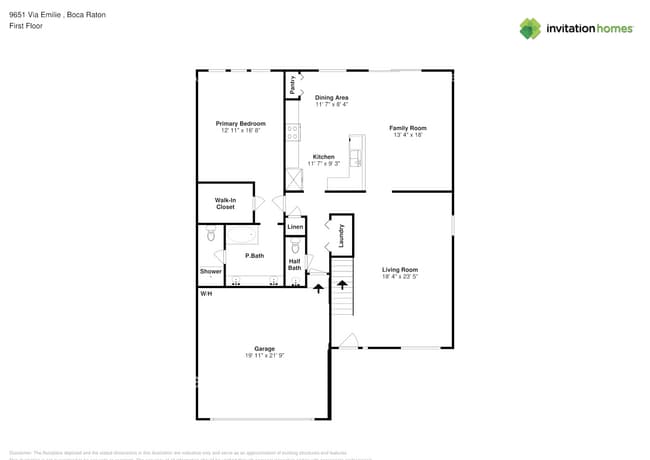 9651 Vía Emilie in Boca Raton, FL - Building Photo - Building Photo