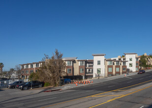 Metamorphosis on Foothill in Sylmar, CA - Building Photo - Building Photo