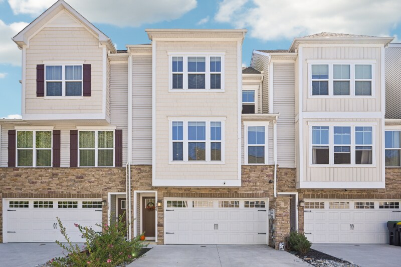 134 Torrey Dr in Christiana, DE - Building Photo