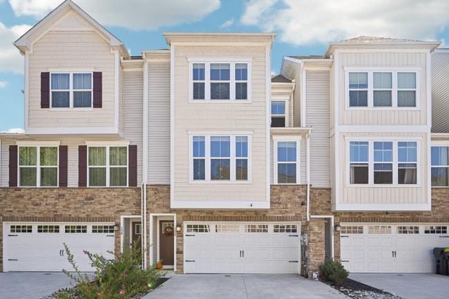 property at 134 Torrey Dr