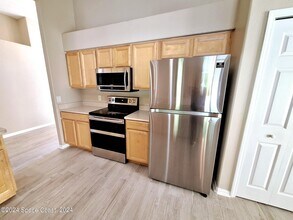 2622 Glasbern Cir in West Melbourne, FL - Building Photo - Building Photo