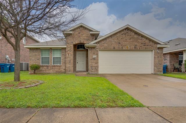 1779 Eagle River Trail in Lancaster, TX - Building Photo