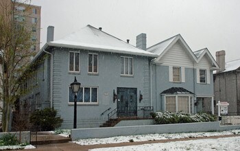 1721-1725 N High St in Denver, CO - Building Photo - Building Photo