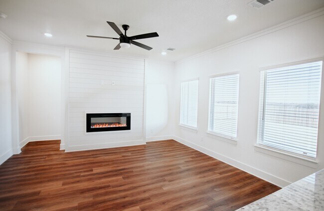 2927 Atascosa Dr in Temple, TX - Building Photo - Building Photo