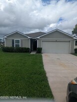 413 Gillespie Ave in Jacksonville, FL - Building Photo