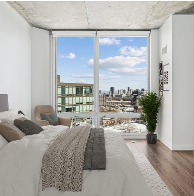 property at 730 N Morgan St