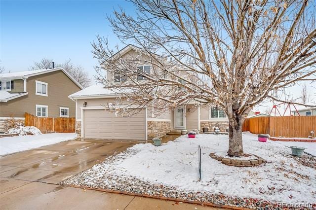 4741 E 130th Ave in Thornton, CO - Building Photo - Building Photo