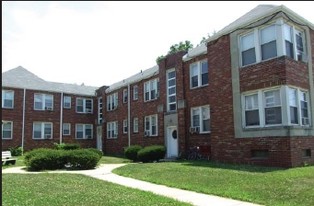 1222-1228 Bellevue Ave Apartments