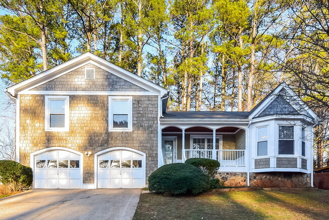 property at 1111 Realm Ln