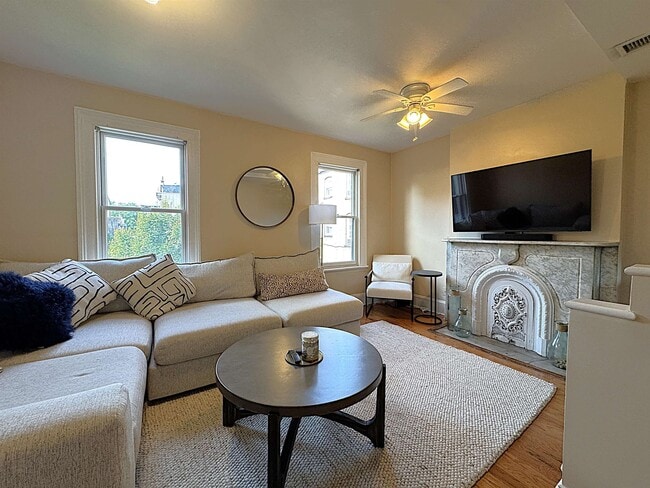 property at 255 4th St