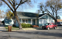 1423 Lincoln Ave in Napa, CA - Building Photo - Building Photo