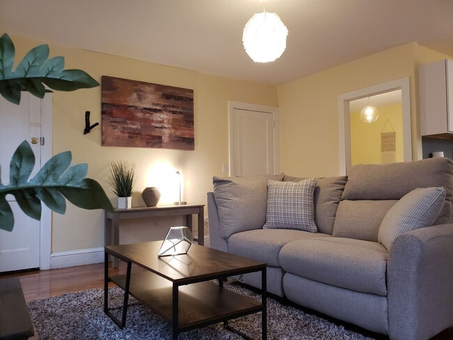 property at 59 Dartmouth Ave