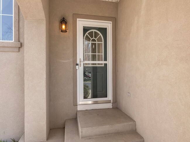 5249 Cherrywood Ln in Johnstown, CO - Foto de edificio - Building Photo