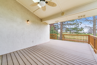 356 Blue Windsor Ln in Colorado Springs, CO - Building Photo - Building Photo