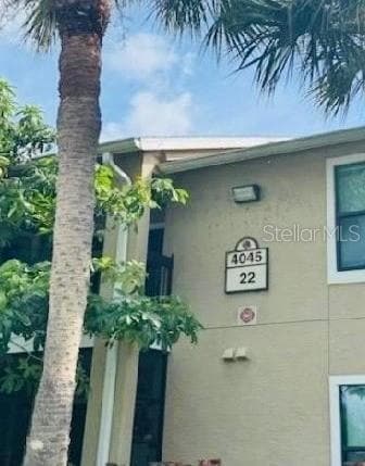 property at 4045 Crockers Lake Blvd