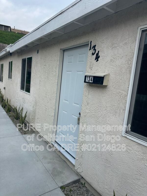 134 Demona Pl in Spring Valley, CA - Building Photo - Building Photo