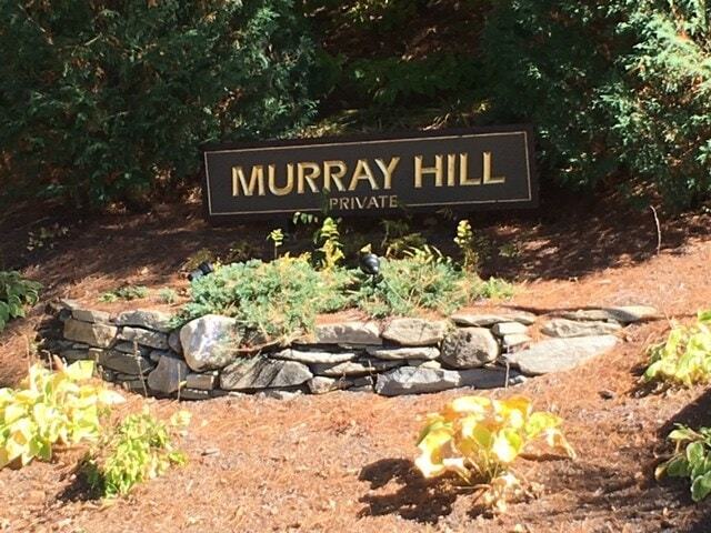 property at 59 Murray Hill Heights Rd