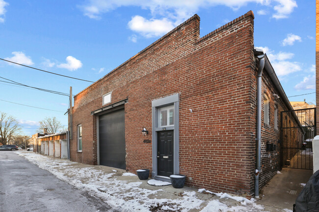 property at 404 Grindall St