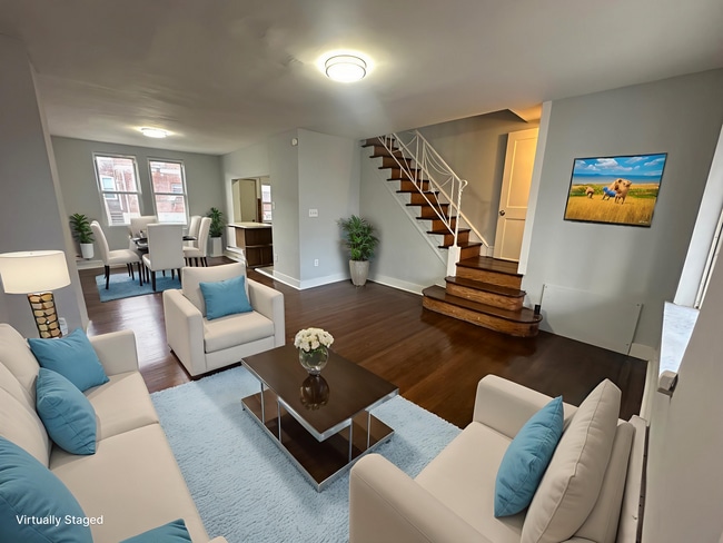 property at 5220 Ditman St