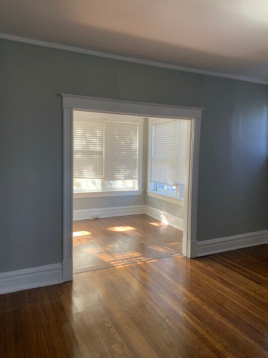 5929 McPherson Ave in St. Louis, MO - Building Photo