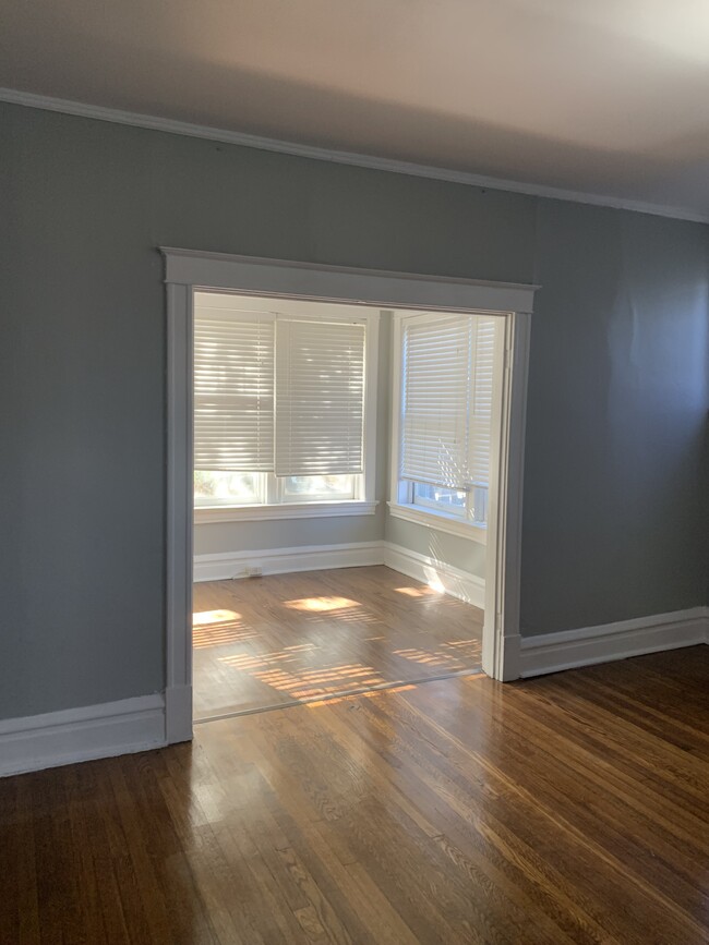 property at 5929 McPherson Ave