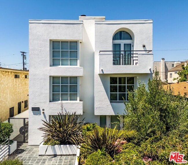 1248 24th St in Santa Monica, CA - Building Photo - Building Photo