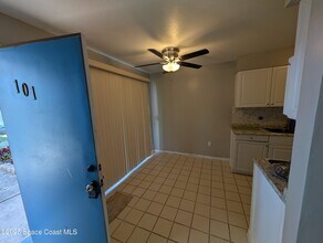 140 Minna Ln in Merritt Island, FL - Building Photo - Building Photo