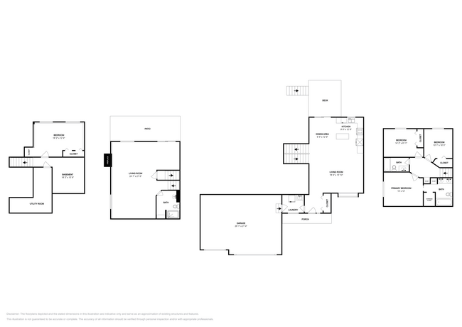 15691 79th St NE in Otsego, MN - Building Photo - Building Photo