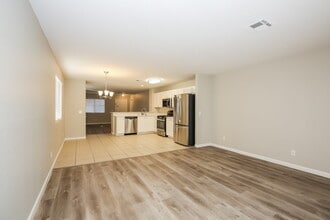 7933 Odysseus Ave in Las Vegas, NV - Building Photo - Building Photo