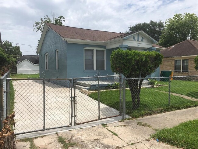 property at 20 Miriam St