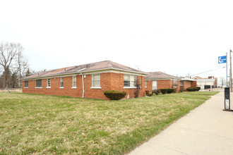 13010 Plymouth Rd in Detroit, MI - Building Photo - Building Photo