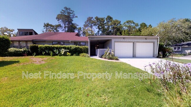 property at 2030 Bent Pne Ct