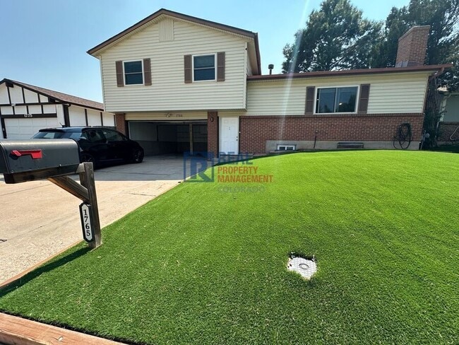 property at 1075 S Elkhart Way